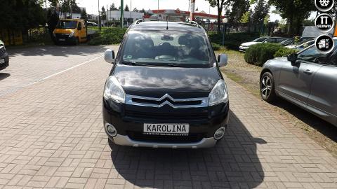 Citroën Berlingo II  (98KM) - 27 900  PLN, 2011 - Słupsk - wyprzedaż | Autoria.pl