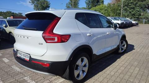 Volvo XC 40 (150KM) -  129 900  PLN, 2019 - Otwock - wyprzedaż | Autoria.pl