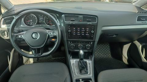 Volkswagen Golf VII  (150KM) - 68 900  PLN, 2020 - Otwock - wyprzedaż | Autoria.pl