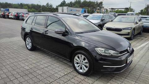 Volkswagen Golf VII  (150KM) - 68 900  PLN, 2020 - Otwock - wyprzedaż | Autoria.pl