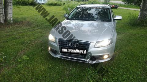 Audi A4 B8  (180KM) - 22 350  PLN, 2009 - Kiczyce - wyprzedaż | Autoria.pl