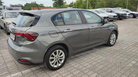 Fiat Tipo II  (120KM) - 49 900  PLN, 2018 - Otwock - wyprzedaż | Autoria.pl