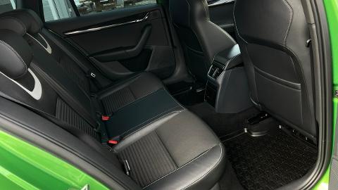 Škoda Octavia III  (220KM) - 57 950  PLN, 2013 - Elbląg - wyprzedaż | Autoria.pl