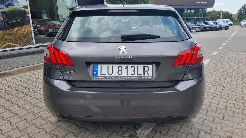 Peugeot 308 1.5 BlueHDi Active Pack S&S (130KM) - 55 900  PLN, 2021 - Radom - wyprzedaż | Autoria.pl