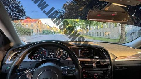 Audi A4 B8  (163KM) - 45 500  PLN, 2014 - Kiczyce - wyprzedaż | Autoria.pl