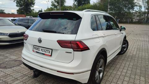 Volkswagen Tiguan II  (190KM) -  103 900  PLN, 2019 - Otwock - wyprzedaż | Autoria.pl