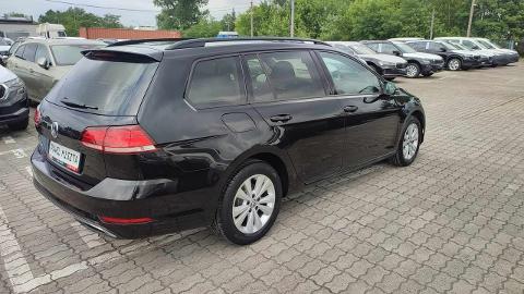 Volkswagen Golf VII  (150KM) - 68 900  PLN, 2020 - Otwock - wyprzedaż | Autoria.pl