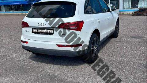 Audi Q5 8R  (170KM) - 37 500  PLN, 2011 - Kiczyce - wyprzedaż | Autoria.pl