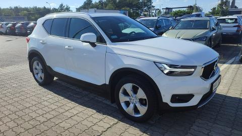 Volvo XC 40 (150KM) -  129 900  PLN, 2019 - Otwock - wyprzedaż | Autoria.pl