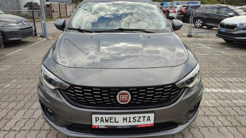 Fiat Tipo II  (120KM) - 49 900  PLN, 2018 - Otwock - wyprzedaż | Autoria.pl