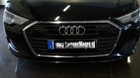 Audi A6 C8  (204KM) -  109 150  PLN, 2020 - Kiczyce - wyprzedaż | Autoria.pl