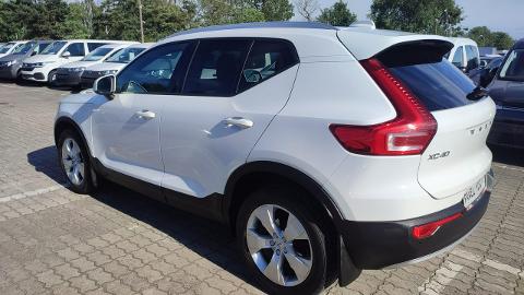 Volvo XC 40 (150KM) -  129 900  PLN, 2019 - Otwock - wyprzedaż | Autoria.pl