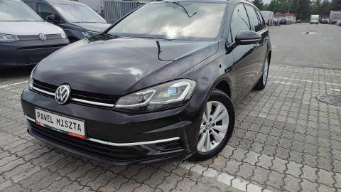 Volkswagen Golf VII  (150KM) - 68 900  PLN, 2020 - Otwock - wyprzedaż | Autoria.pl