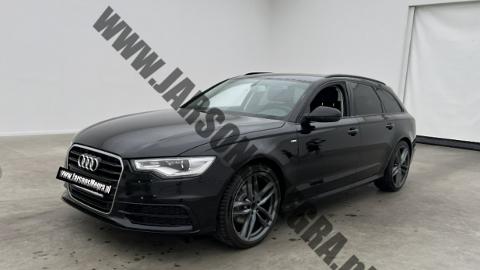 Audi A6 C6  (177KM) - 53 000  PLN, 2011 - Kiczyce - wyprzedaż | Autoria.pl