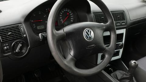 Volkswagen Golf IV  (100KM) - 8 500  PLN, 2002 - Goczałkowice-Zdrój - wyprzedaż | Autoria.pl