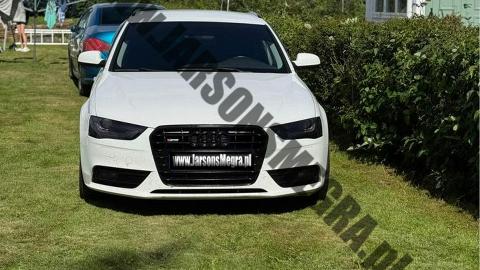 Audi A4 B8  (163KM) - 45 500  PLN, 2014 - Kiczyce - wyprzedaż | Autoria.pl