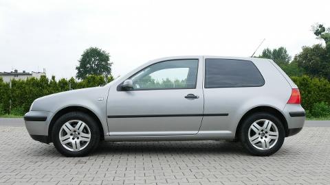 Volkswagen Golf IV  (100KM) - 8 500  PLN, 2002 - Goczałkowice-Zdrój - wyprzedaż | Autoria.pl