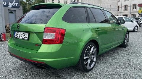 Škoda Octavia III  (220KM) - 57 950  PLN, 2013 - Elbląg - wyprzedaż | Autoria.pl