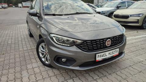 Fiat Tipo II  (120KM) - 49 900  PLN, 2018 - Otwock - wyprzedaż | Autoria.pl