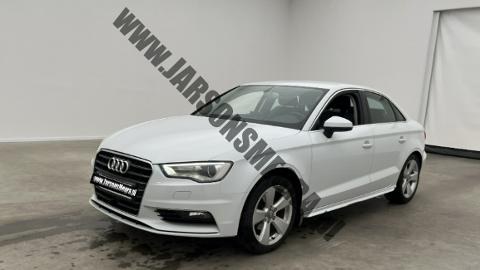 Audi A3 8V  (150KM) - 66 200  PLN, 2013 - Kiczyce - wyprzedaż | Autoria.pl