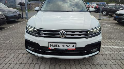 Volkswagen Tiguan II  (190KM) -  103 900  PLN, 2019 - Otwock - wyprzedaż | Autoria.pl