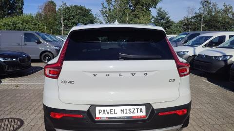 Volvo XC 40 (150KM) -  129 900  PLN, 2019 - Otwock - wyprzedaż | Autoria.pl