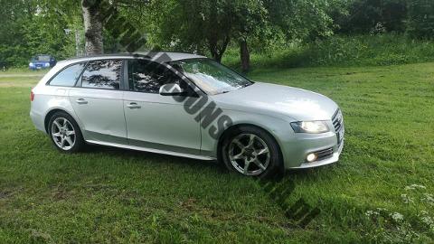 Audi A4 B8  (180KM) - 22 350  PLN, 2009 - Kiczyce - wyprzedaż | Autoria.pl