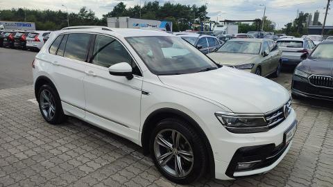 Volkswagen Tiguan II  (190KM) -  103 900  PLN, 2019 - Otwock - wyprzedaż | Autoria.pl