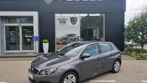 Peugeot 308 1.5 BlueHDi Active Pack S&S (130KM) - 55 900  PLN, 2021 - Radom - wyprzedaż | Autoria.pl