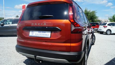 Dacia Jogger (100KM) - 69 900  PLN, 2022 - Wągrowiec - wyprzedaż | Autoria.pl