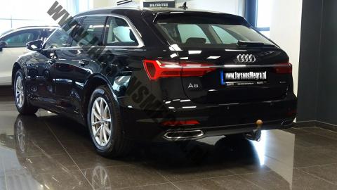 Audi A6 C8  (204KM) -  109 150  PLN, 2020 - Kiczyce - wyprzedaż | Autoria.pl