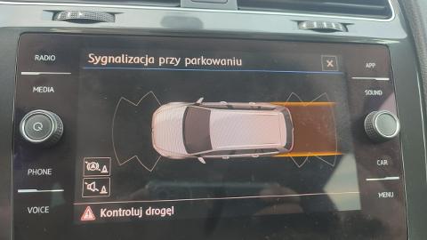 Volkswagen Golf VII  (150KM) - 68 900  PLN, 2020 - Otwock - wyprzedaż | Autoria.pl