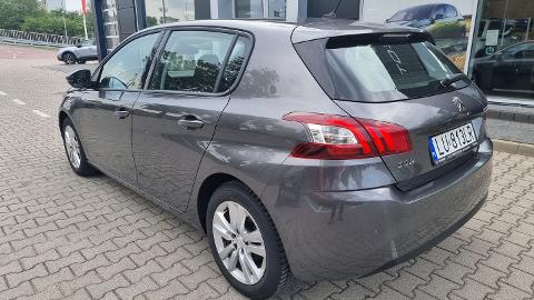 Peugeot 308 1.5 BlueHDi Active Pack S&S (130KM) - 55 900  PLN, 2021 - Radom - wyprzedaż | Autoria.pl