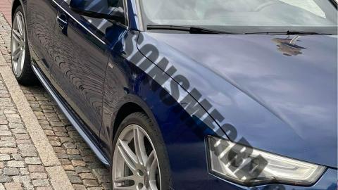 Audi A5 8T  (177KM) - 62 400  PLN, 2013 - Kiczyce - wyprzedaż | Autoria.pl