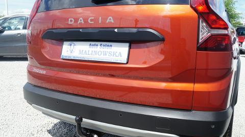 Dacia Jogger (100KM) - 69 900  PLN, 2022 - Wągrowiec - wyprzedaż | Autoria.pl