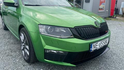 Škoda Octavia III  (220KM) - 57 950  PLN, 2013 - Elbląg - wyprzedaż | Autoria.pl