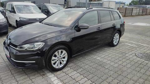 Volkswagen Golf VII  (150KM) - 68 900  PLN, 2020 - Otwock - wyprzedaż | Autoria.pl