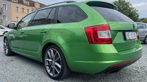 Škoda Octavia III  (220KM) - 57 950  PLN, 2013 - Elbląg - wyprzedaż | Autoria.pl