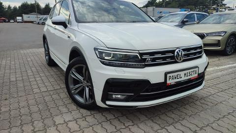 Volkswagen Tiguan II  (190KM) -  103 900  PLN, 2019 - Otwock - wyprzedaż | Autoria.pl