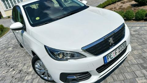 Peugeot 308 T9  (130KM) - 42 900  PLN, 2019 - Drelów - wyprzedaż | Autoria.pl