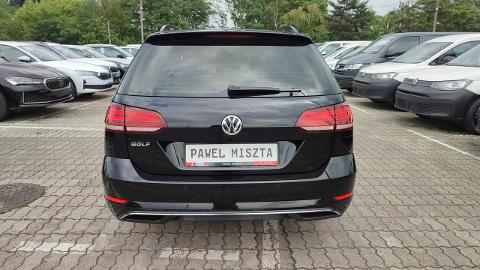 Volkswagen Golf VII  (150KM) - 68 900  PLN, 2020 - Otwock - wyprzedaż | Autoria.pl