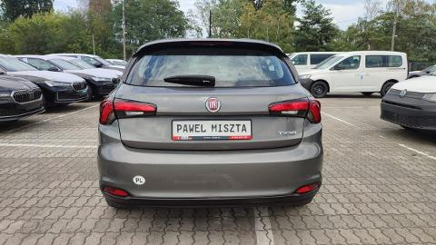 Fiat Tipo II  (120KM) - 49 900  PLN, 2018 - Otwock - wyprzedaż | Autoria.pl