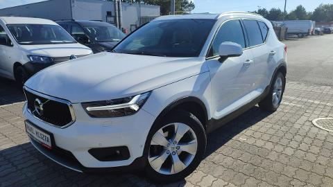 Volvo XC 40 (150KM) -  129 900  PLN, 2019 - Otwock - wyprzedaż | Autoria.pl