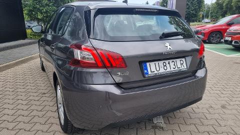 Peugeot 308 1.5 BlueHDi Active Pack S&S (130KM) - 55 900  PLN, 2021 - Radom - wyprzedaż | Autoria.pl