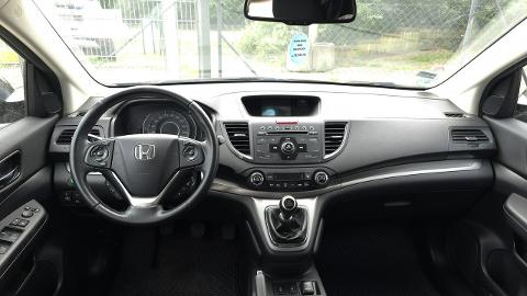 Honda CR-V IV  (155KM) - 64 000  PLN, 2013 - Szczecin - wyprzedaż | Autoria.pl