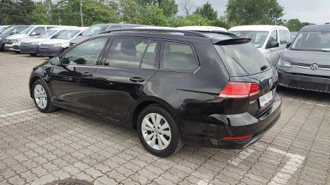 Volkswagen Golf VII  (150KM) - 68 900  PLN, 2020 - Otwock - wyprzedaż | Autoria.pl