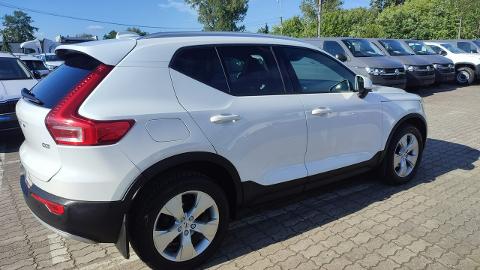 Volvo XC 40 (150KM) -  129 900  PLN, 2019 - Otwock - wyprzedaż | Autoria.pl