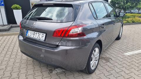 Peugeot 308 1.5 BlueHDi Active Pack S&S (130KM) - 55 900  PLN, 2021 - Radom - wyprzedaż | Autoria.pl