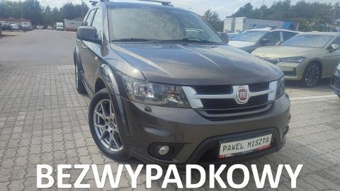 Fiat Freemont (170KM) - 49 900  PLN, 2013 - Otwock - wyprzedaż | Autoria.pl