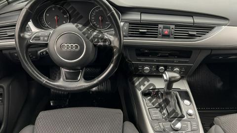 Audi A6 C6  (177KM) - 53 000  PLN, 2011 - Kiczyce - wyprzedaż | Autoria.pl